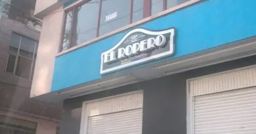 EL ROPERO CARRERA 87C 61 CON 10 EL ROPERO CARRERA 87C 61 CON 10